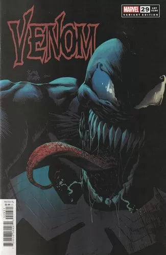 Venom #29 2020