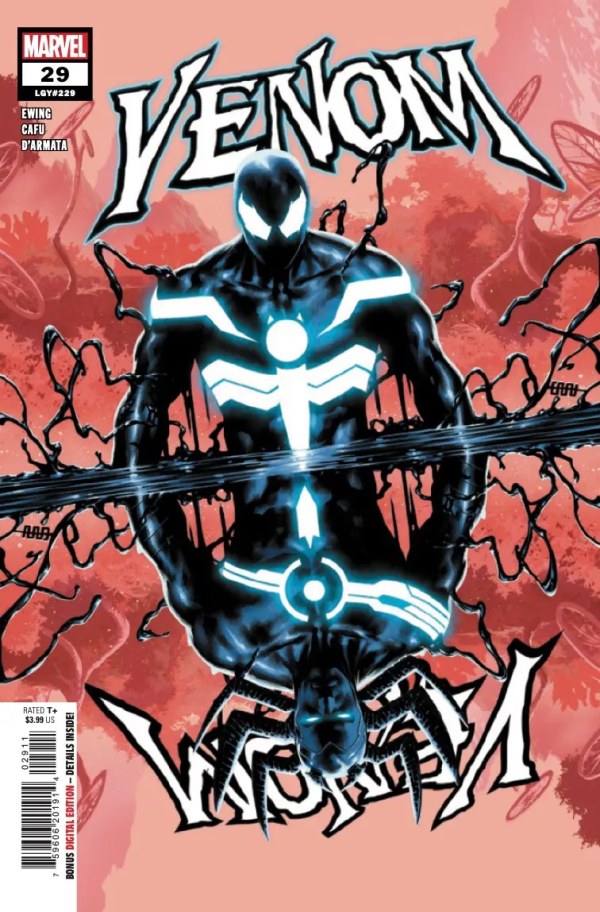 Venom #29 2024