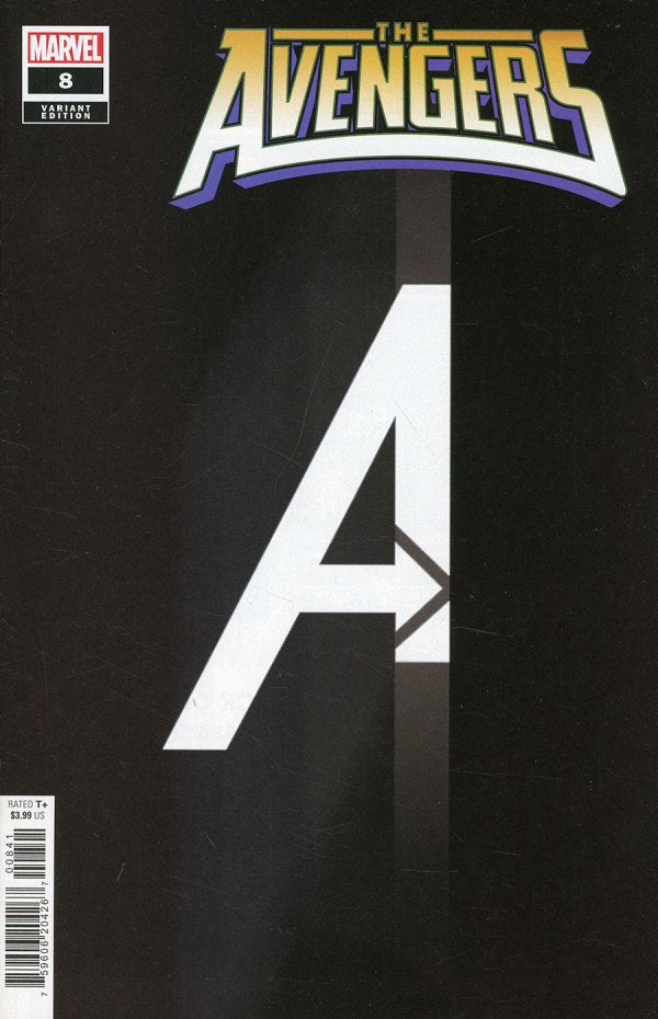 The Avengers #8 Insignia Variant